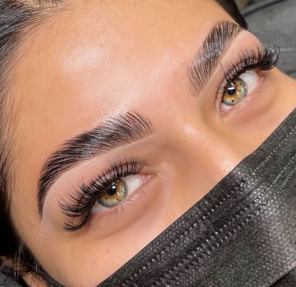 À Metz | Brow lift (rehaussement de sourcils) | Les meilleures esthéticiennes