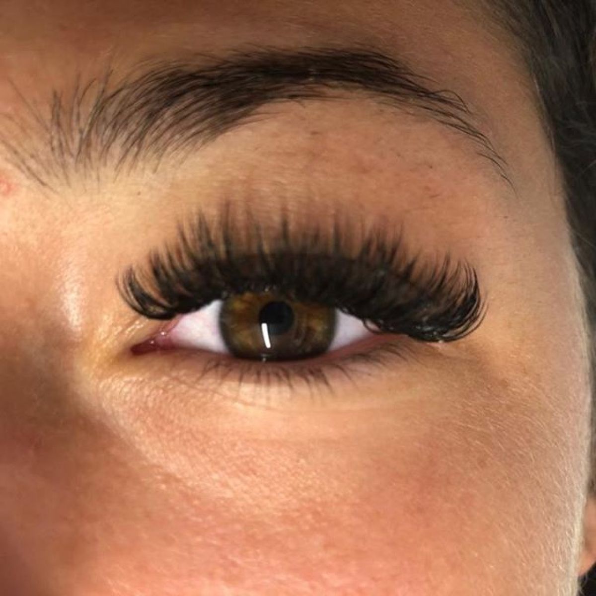 Extensions de cils à Saint-Orens-de-Gameville (31) Par Clémence - Estheca