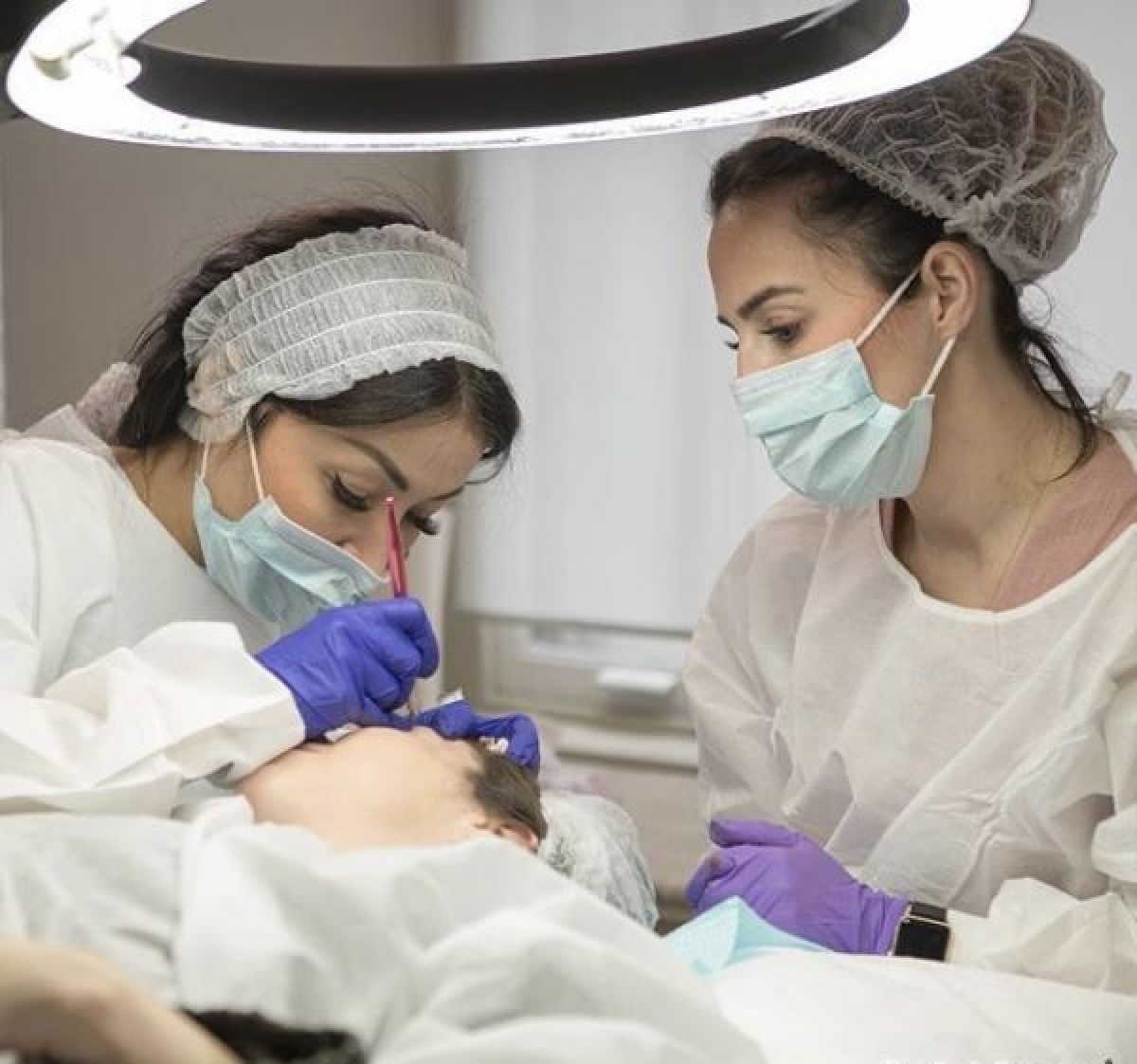 Formation Microblading / Microshading / candy lips  à Rennes (35) Par Glade - Estheca