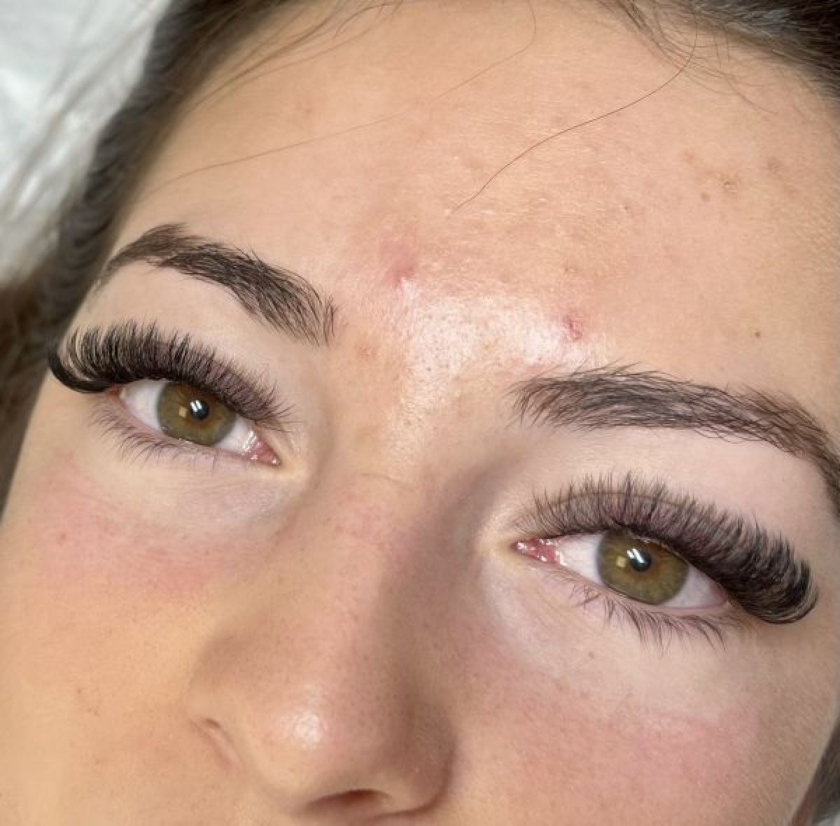 Extension de cils à La Rochelle (17) Par Laure - Estheca