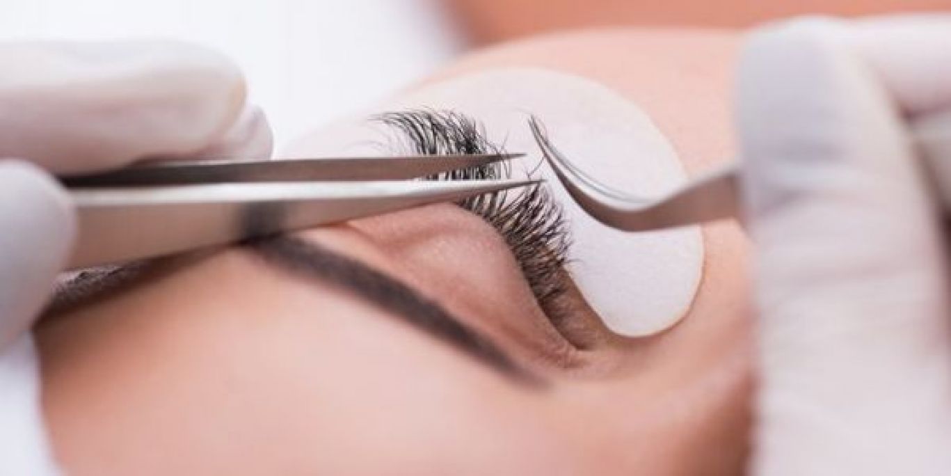 Extensions de cils à Nancy (54) Par Alyia - Estheca