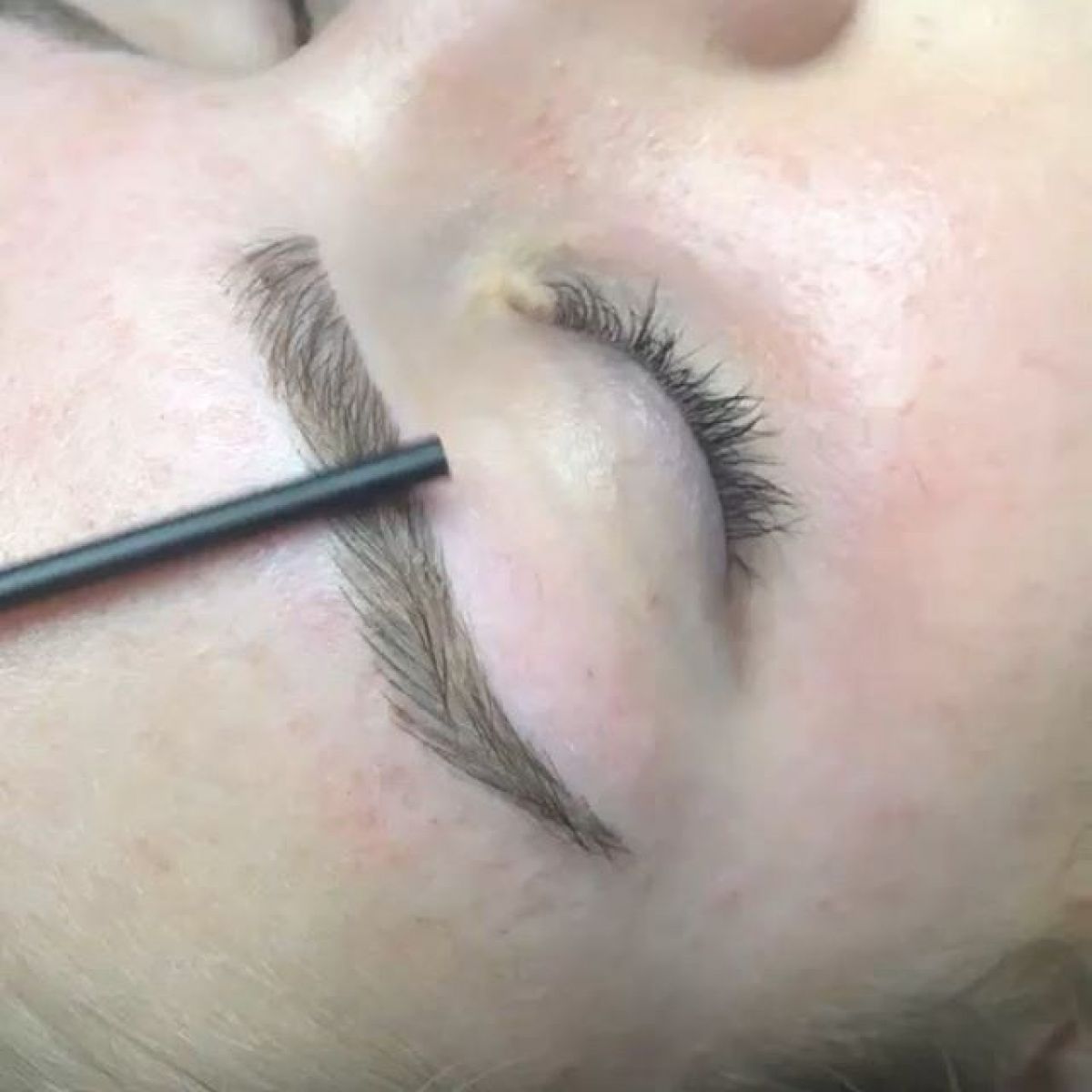 MicroBlading sourcils à Beausoleil (06) Par Inès - Estheca