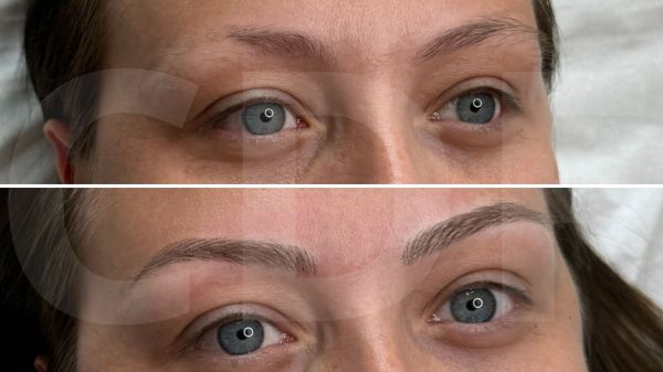 À Antony | Soft microblading / Soft shading  | Les meilleures esthéticiennes