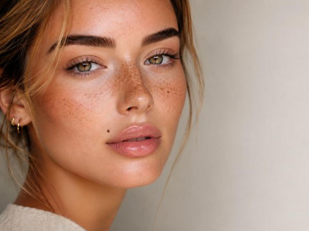 Tâches de rousseur / grain de beauté à Dax (40) Par Sana - Estheca