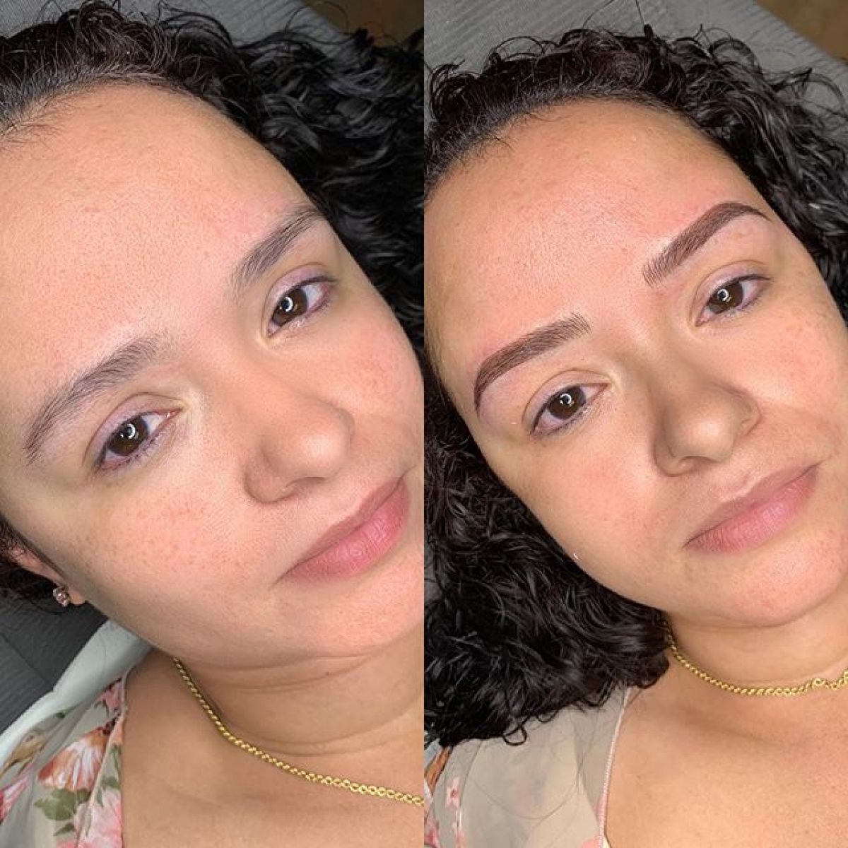 MicroBlading à Mons-en-Baroeul (59) Par Sandra - Estheca