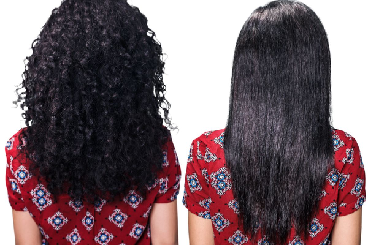 Lissage brésilien  à Lille (59) Par Marise - Estheca
