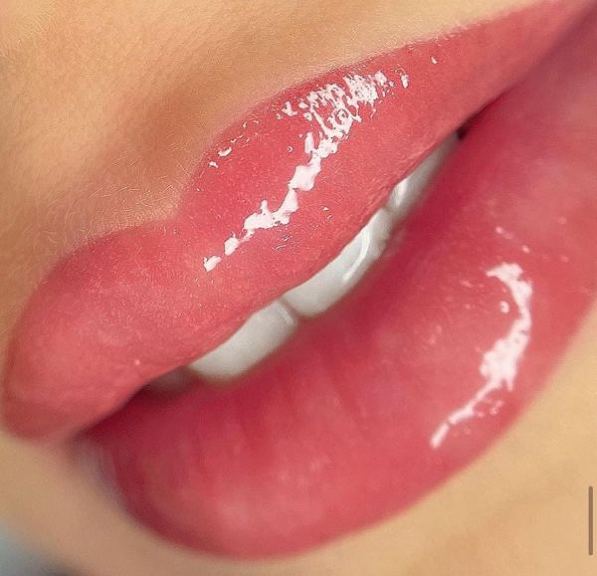 Formation candy Lips / Dark lips à Bouzonville (57) Par Gaëlle - Estheca
