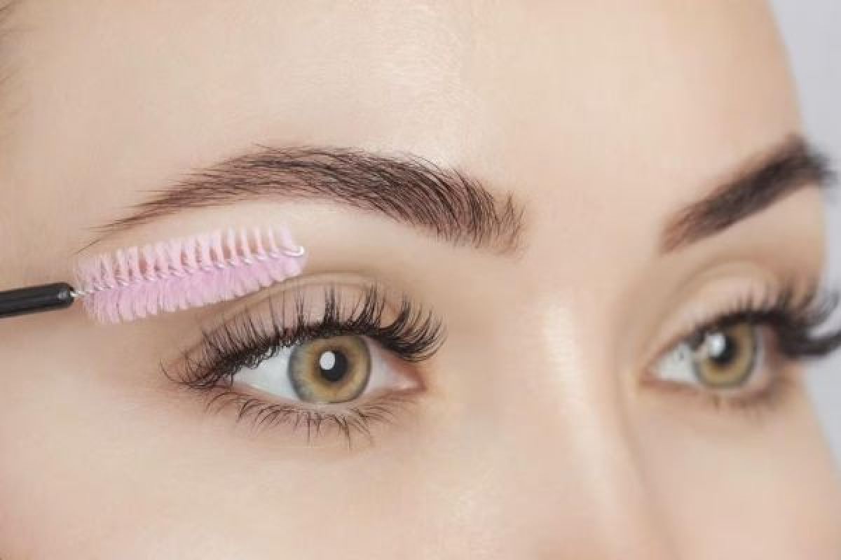 Rehaussement de cils à Le Bourget (93) Par Samia - Estheca