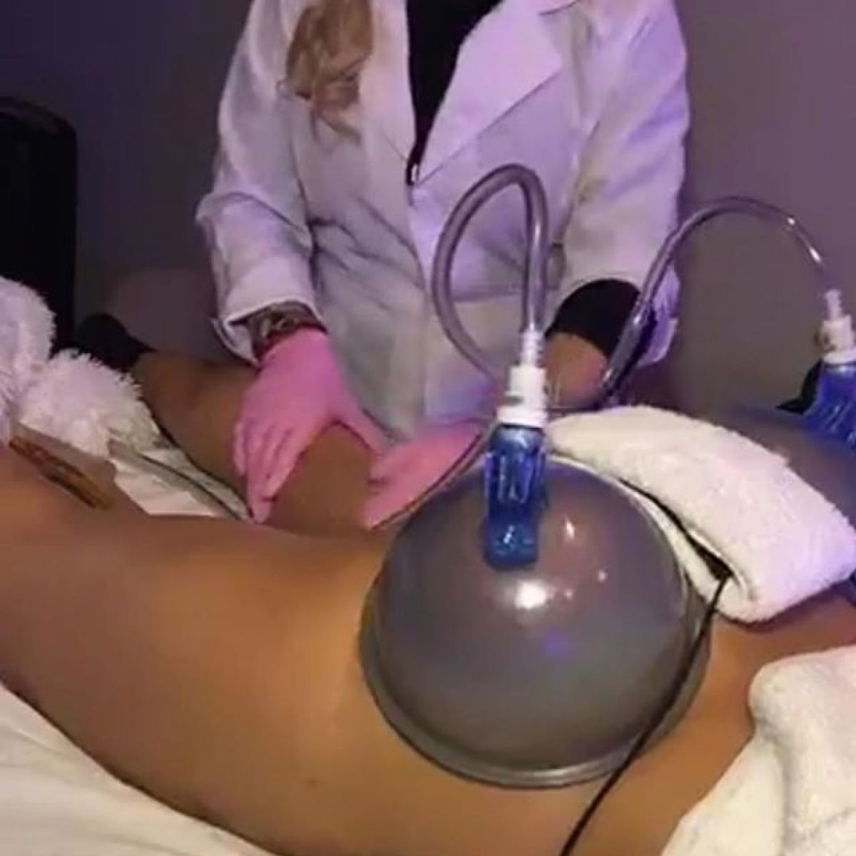 Lifting Colombien à Marignane (13) Par Samantha - Estheca