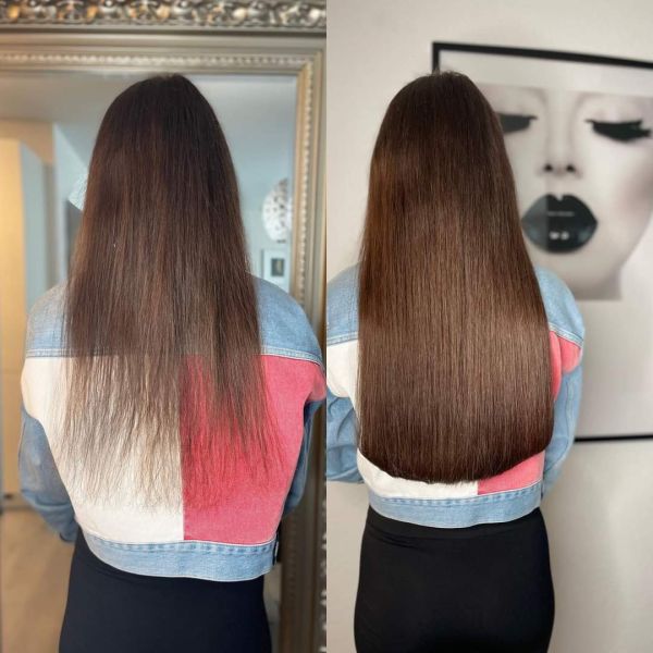 À Saint-Gratien | Extensions cheveux adhésifs | Les meilleures esthéticiennes