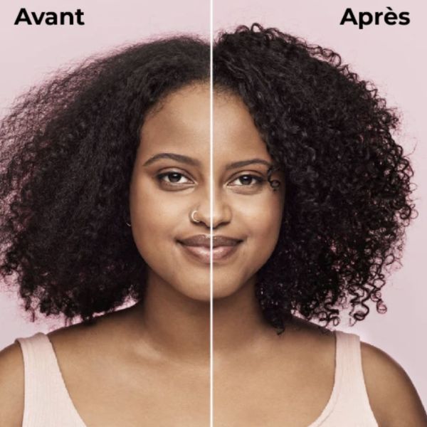 À Lyon | Curly Hair (redéfinition bouclés) | Les meilleures esthéticiennes