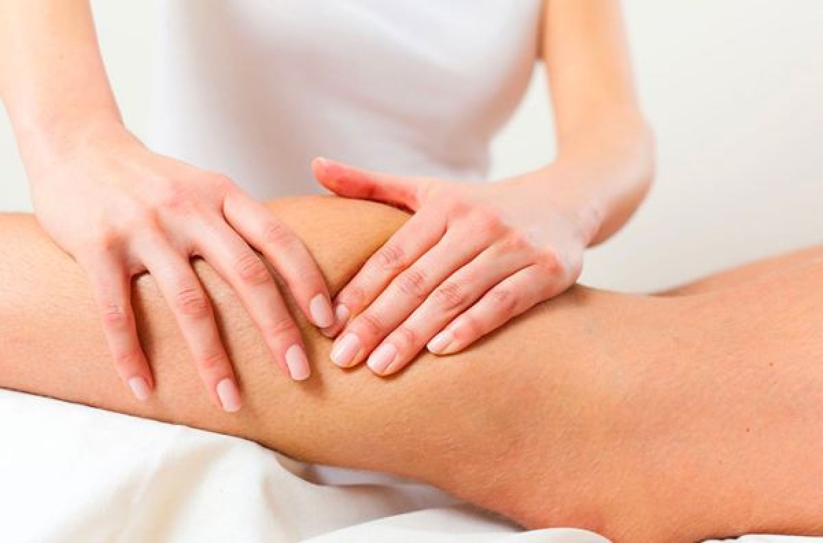 Drainage lymphatique Renata Franca à Charenton-le-Pont (94) Par Jessica - Estheca