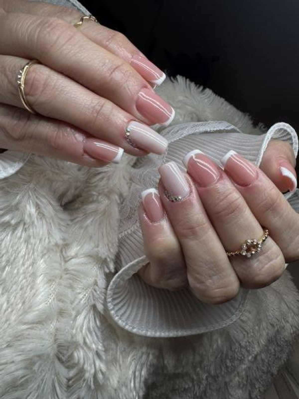 Manucure / Pédicure à Boussy-Saint-Antoine (91) Par Amanda - Estheca