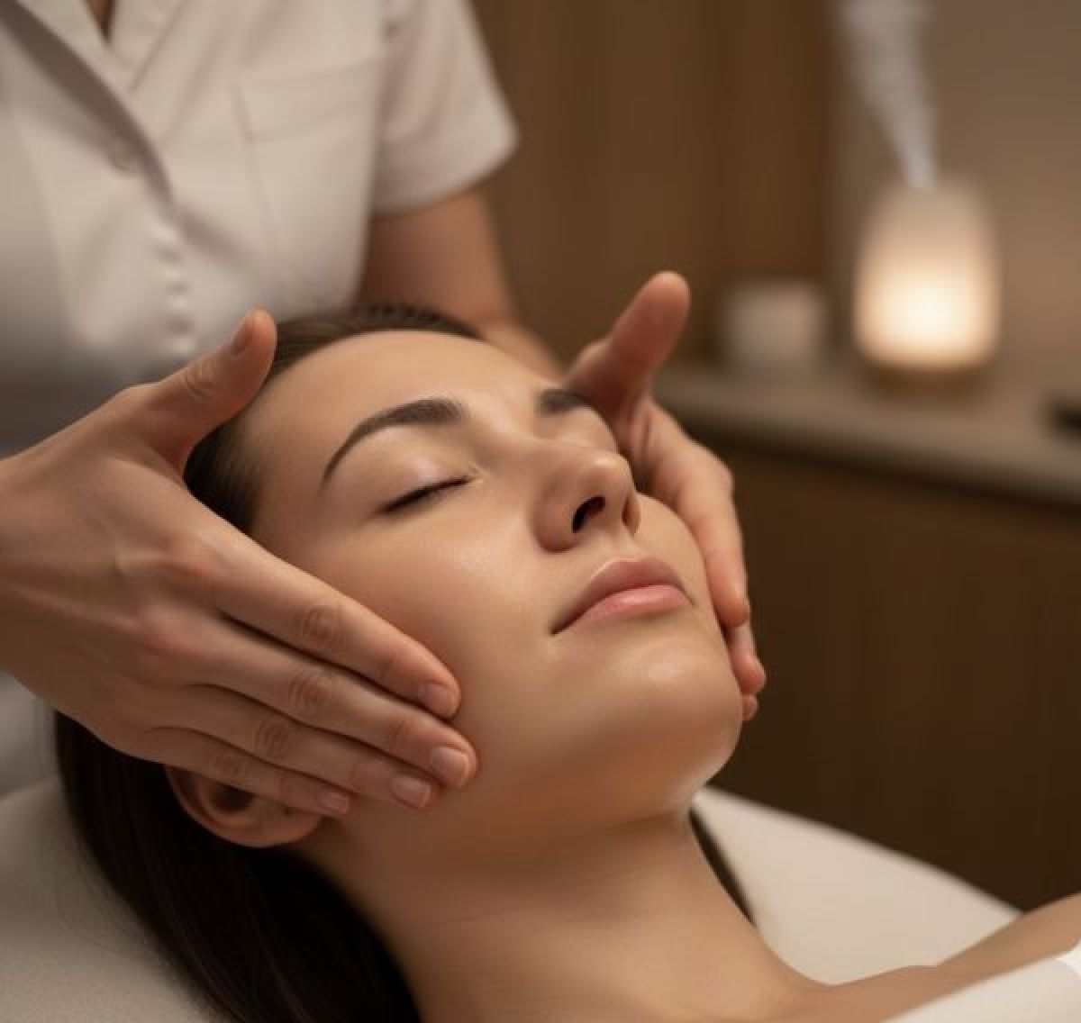 Kobido visage à Toulouse (31) Par Mina - Estheca