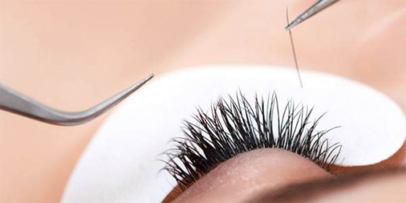 Extensions de cils à Ostwald (67) Par Marianne - Estheca