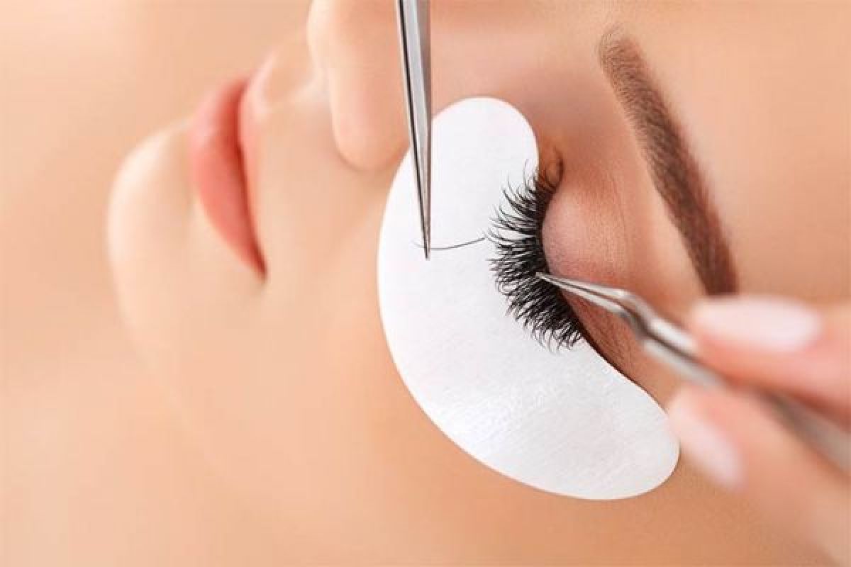 Extensions de cils à Brest (29) Par Wassila - Estheca