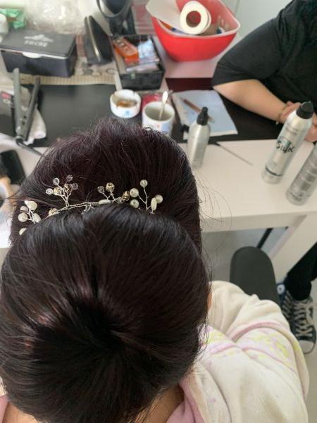 À Arc-sur-Tille | Duo coiffure événementiel /make up | Les meilleures esthéticiennes