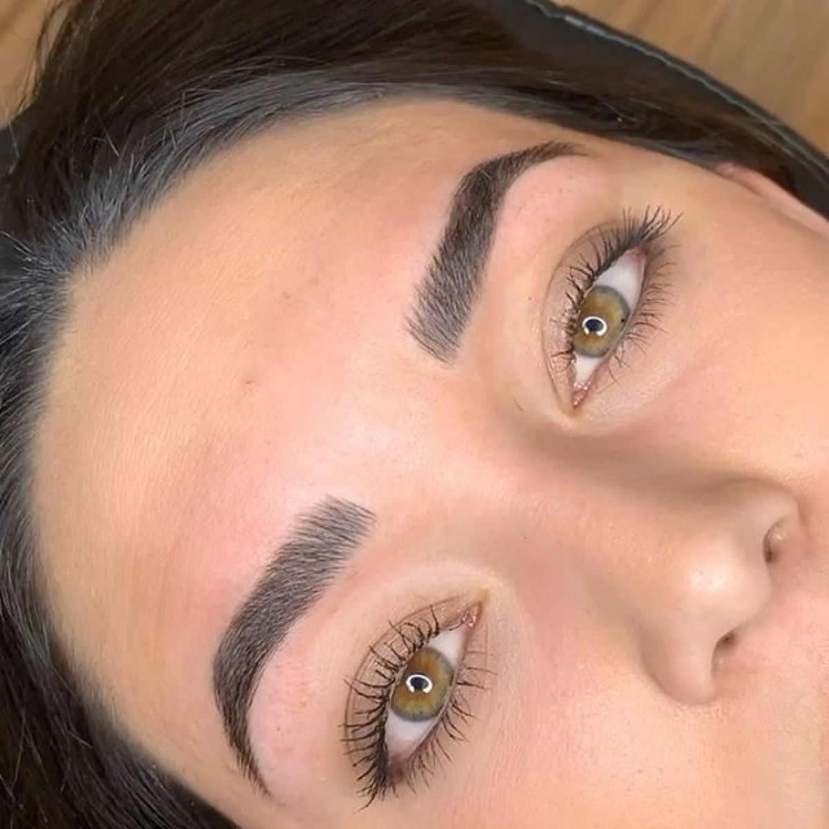 MicroBlading sourcils à Saint-Herblain (44) Par Mélissa - Estheca