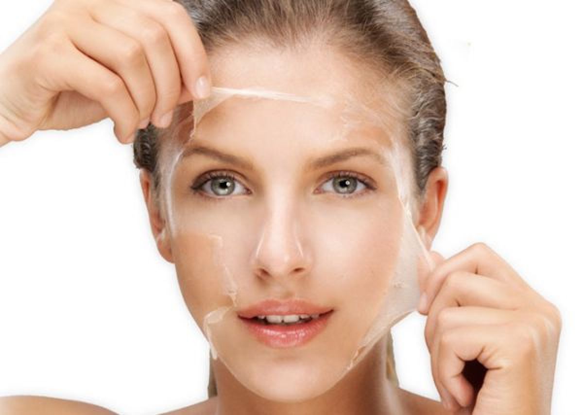 Peeling dermatologique à Grande-Synthe (59) Par Sevilay - Estheca