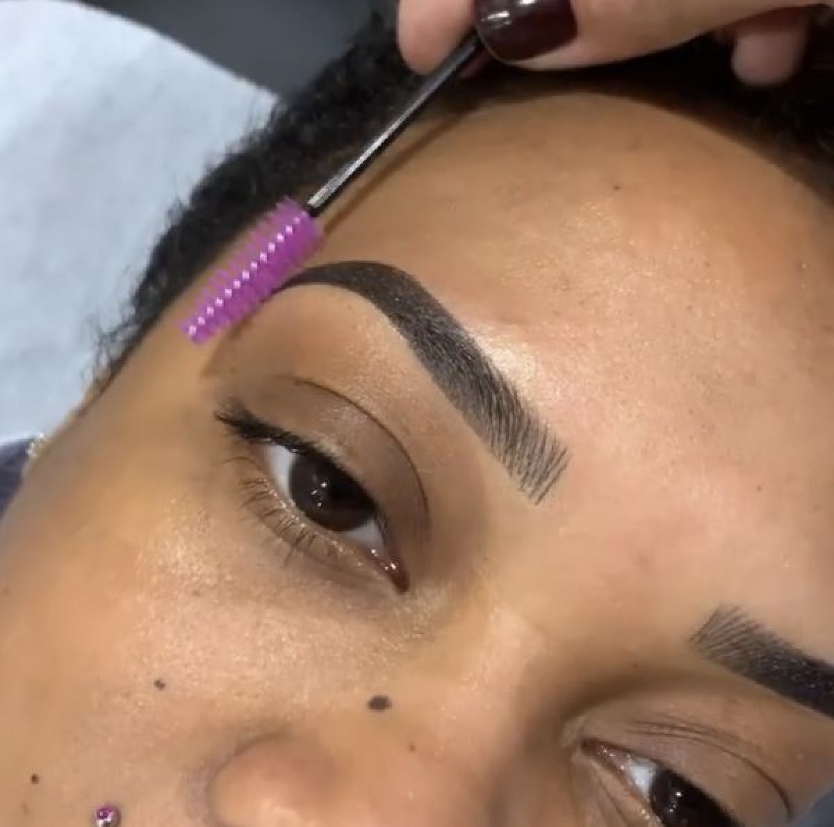 Microblading / Microshading à Baie-Mahault (971) Par Lucy - Estheca