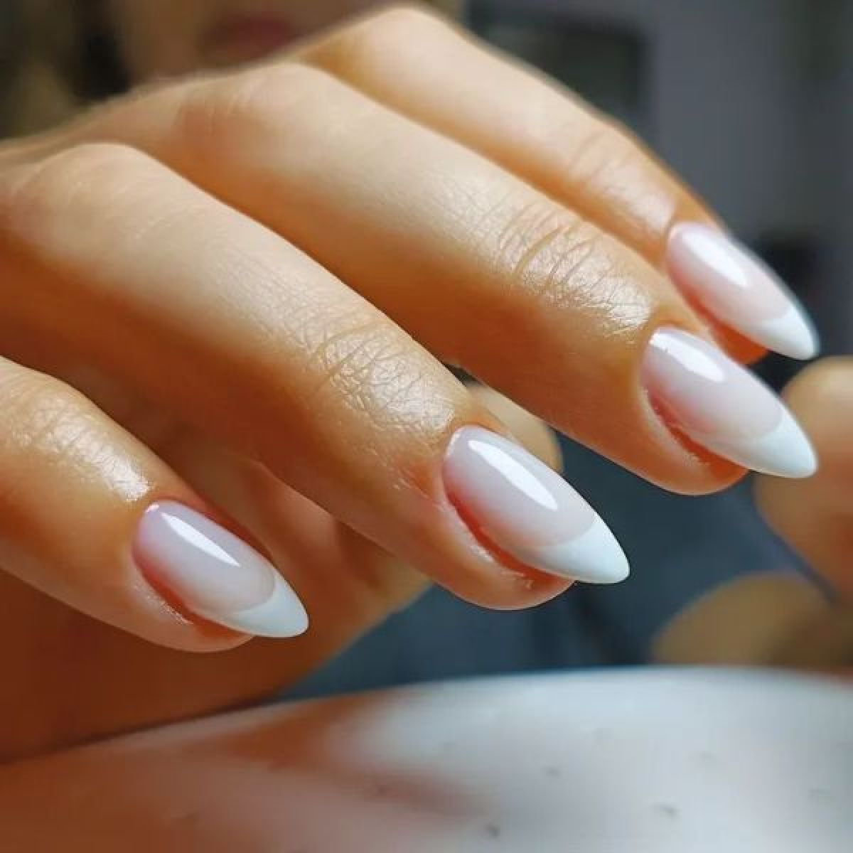 Onglerie/gel/chablon à Fontenay-le-Fleury (78) Par Sabrina - Estheca