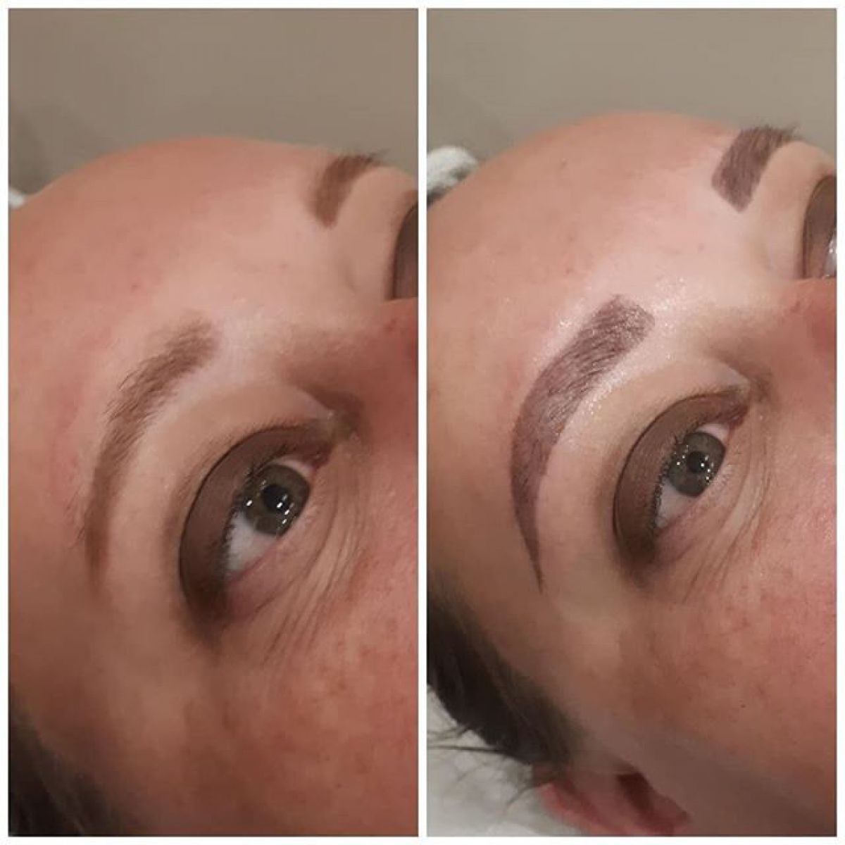 MicroBlading à Tournefeuille (31) Par Manon - Estheca