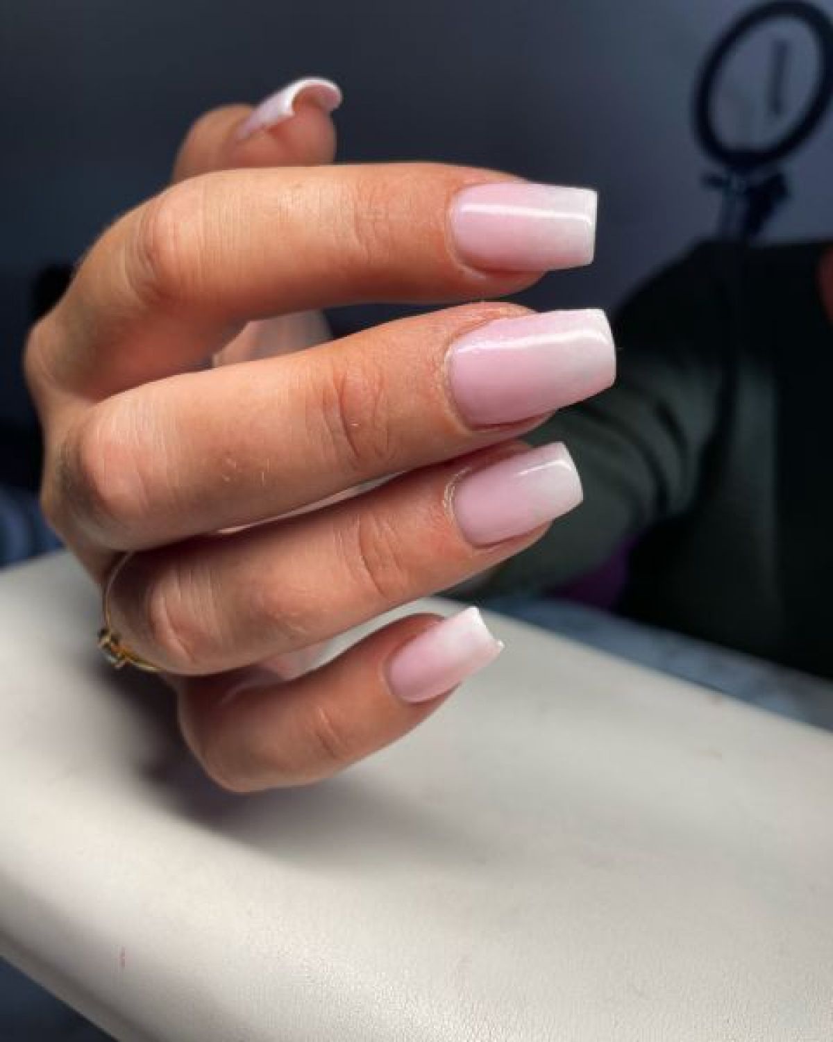 Onglerie  à Manduel (30) Par Amandine - Estheca