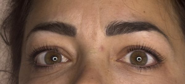À Dijon | Rehaussement de cils | Les meilleures esthéticiennes