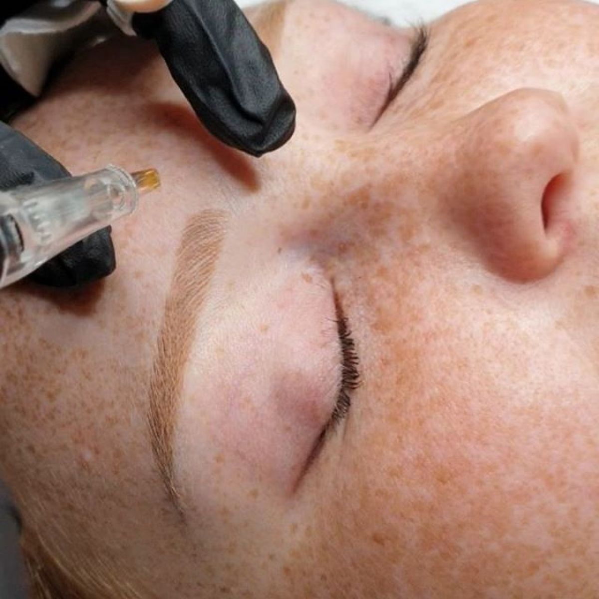 MicroBlading à Antibes (06) Par Samantha - Estheca