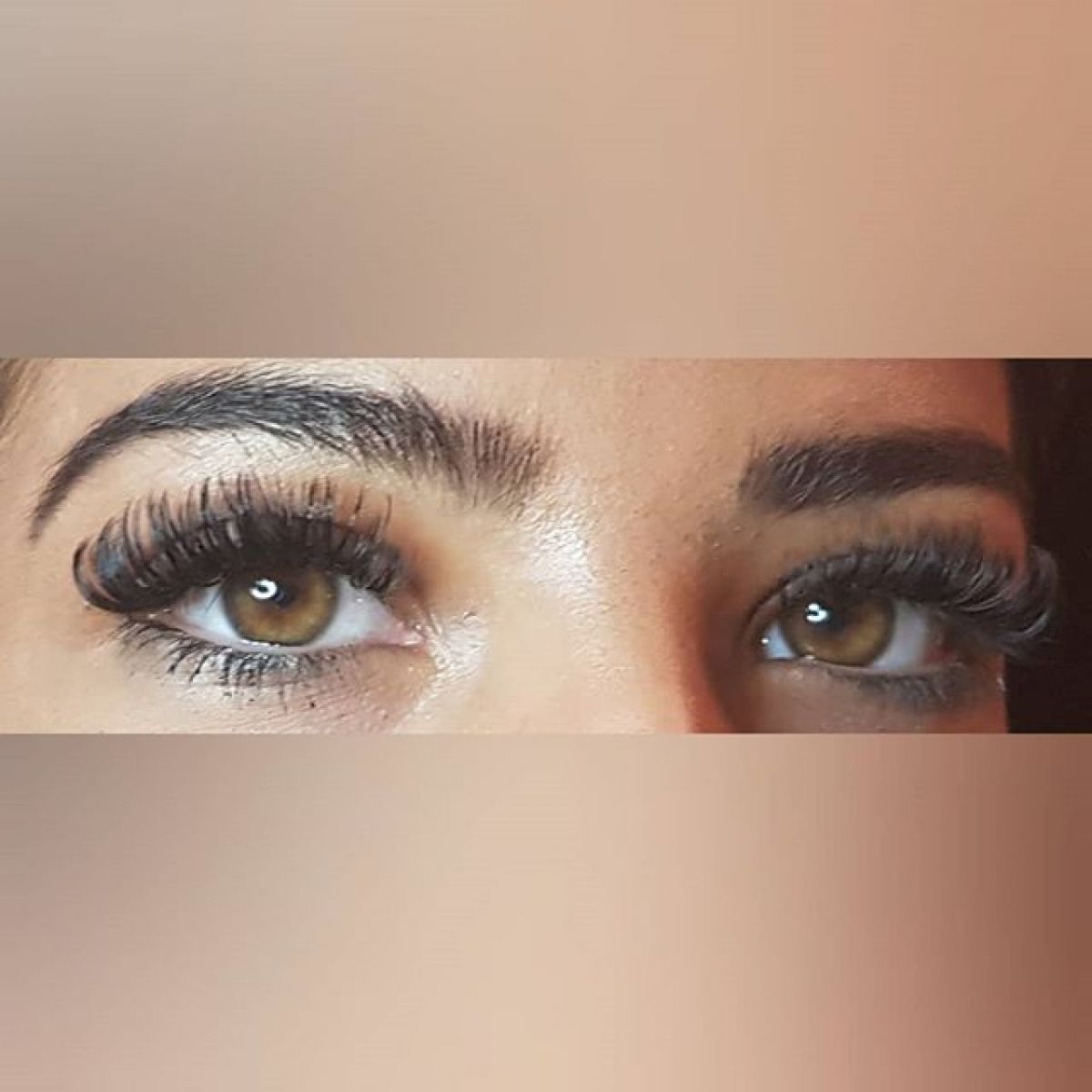 Extensions de cils à Créteil (94) Par Lucie - Estheca