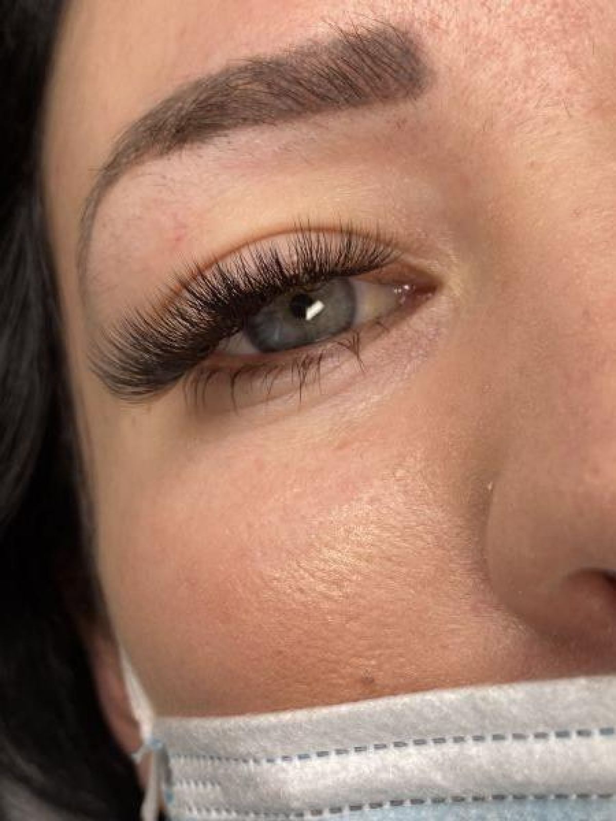 Extension de cils à Dijon (21) Par Linda - Estheca