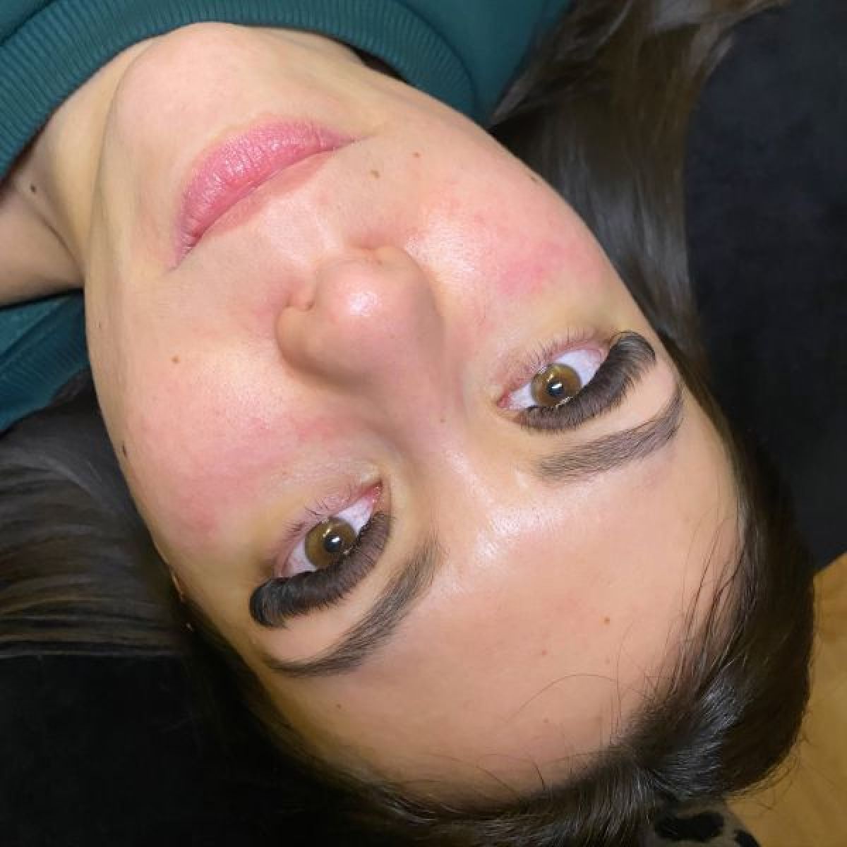 Extension de cils à Meaux (77) Par Steffi - Estheca