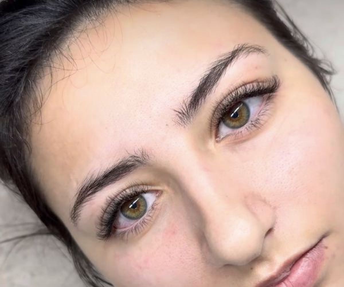 Extension de cils à La Seyne-sur-Mer (83) Par Emma - Estheca