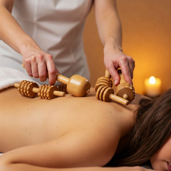 À Toulouse | Maderotherapie et drainage lymphatique | Les meilleures esthéticiennes