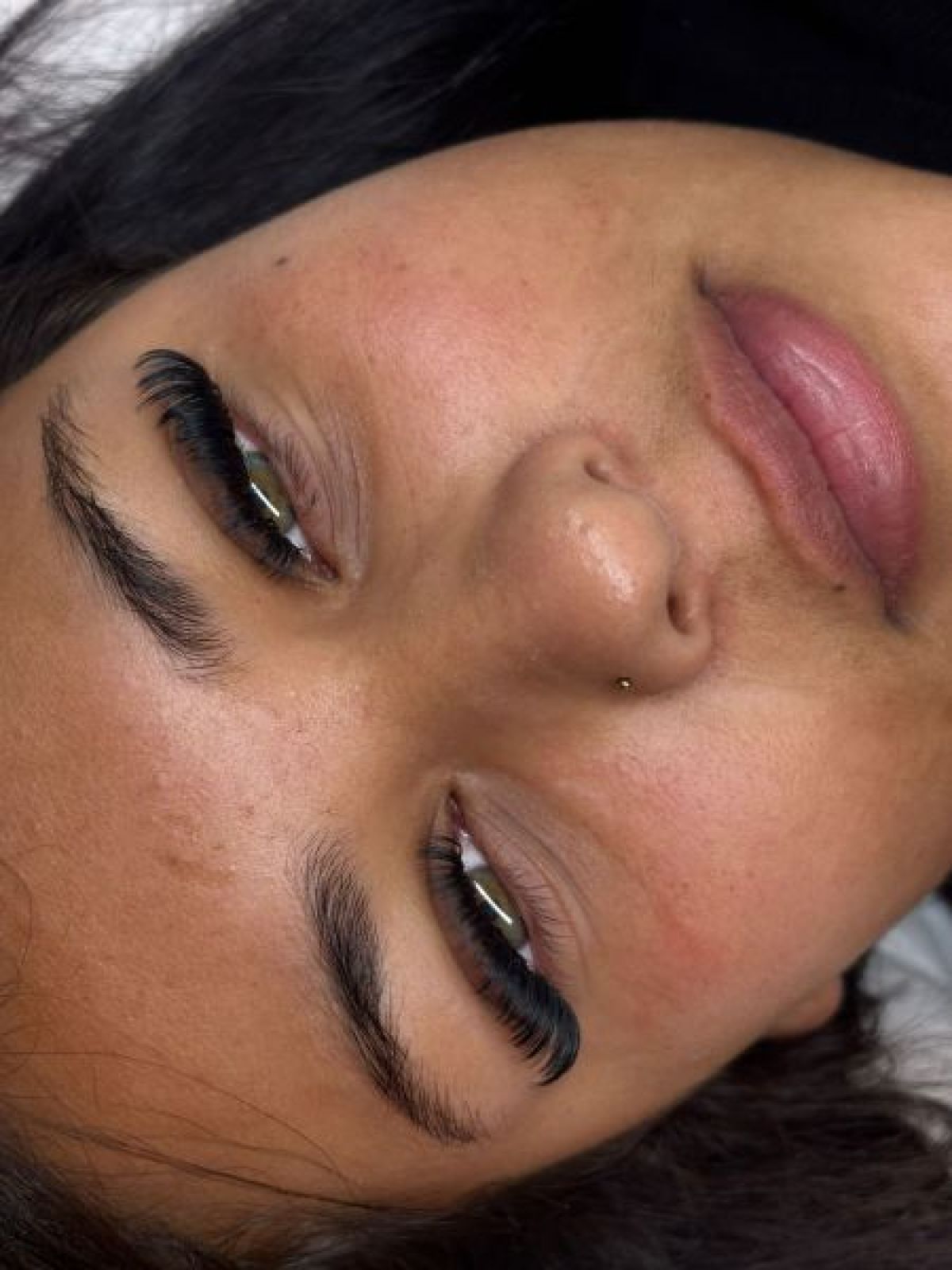 Extension de cils à Montpellier (34) Par Soraya - Estheca