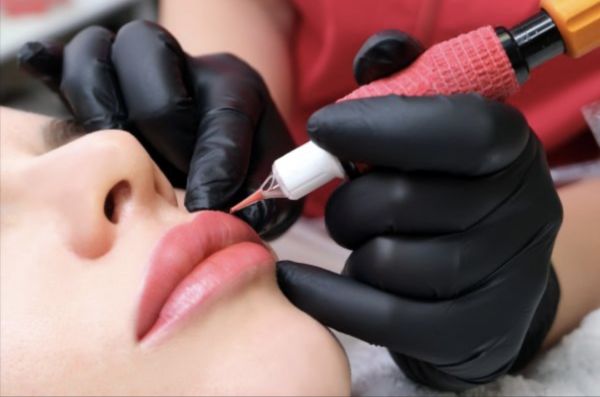 À Briey | Maquillage permanent (Candy lips / bb lips) | Les meilleures esthéticiennes