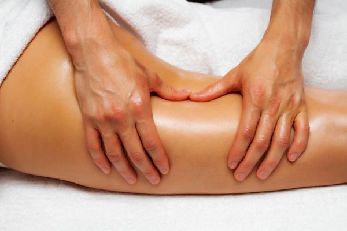 Drainage lymphatique à Avignon (84) Par Amélia - Estheca