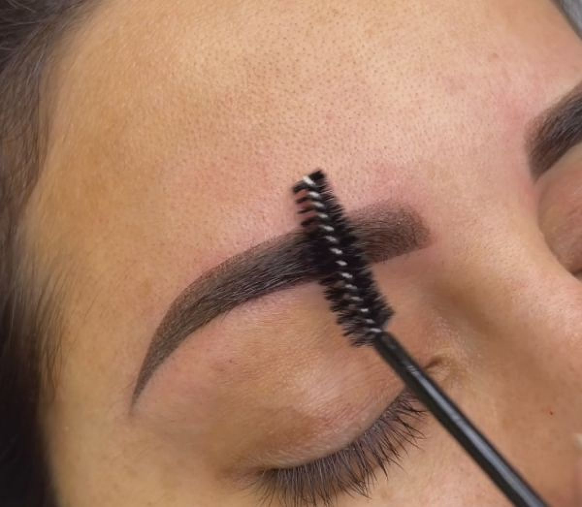 MicroBlading / Shading à Vigneux-sur-Seine (91) Par Gwen - Estheca