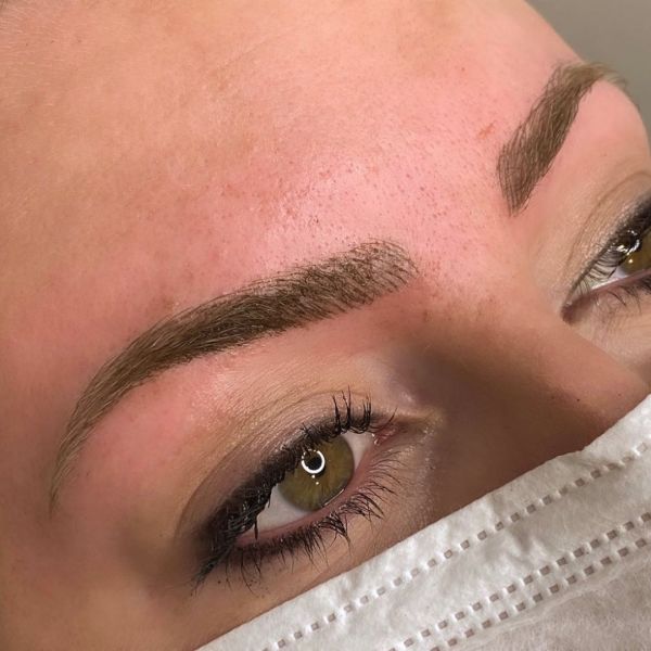 À Contamine-sur-Arve | MicroBlading | Les meilleures esthéticiennes