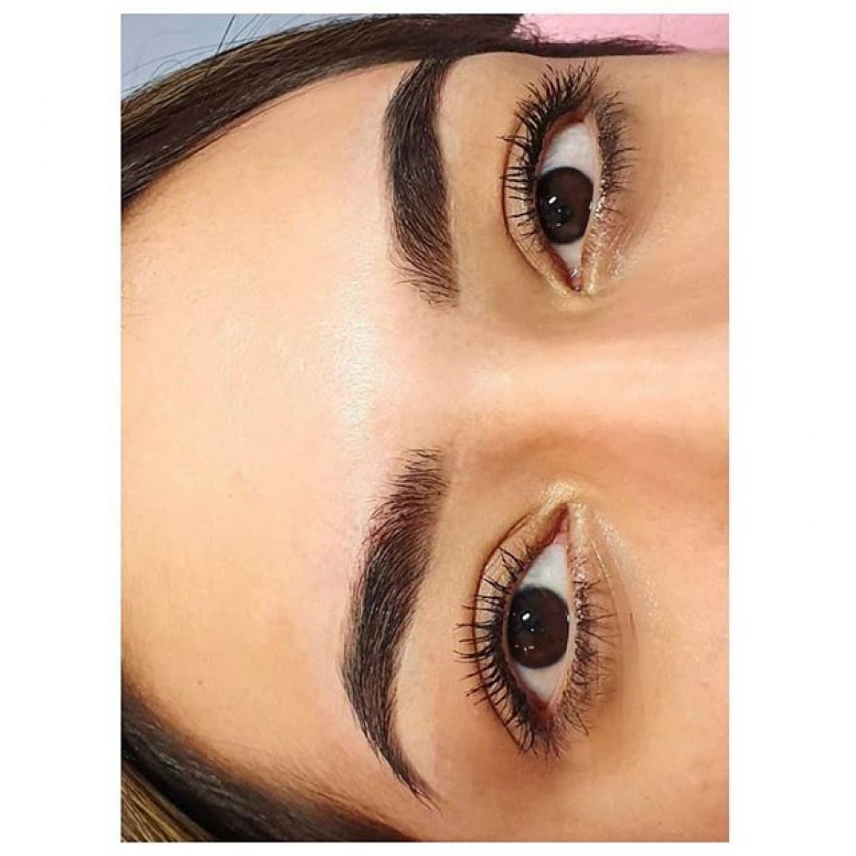 Extensions de cils à Savigny-sur-Orge (91) Par Virginie - Estheca