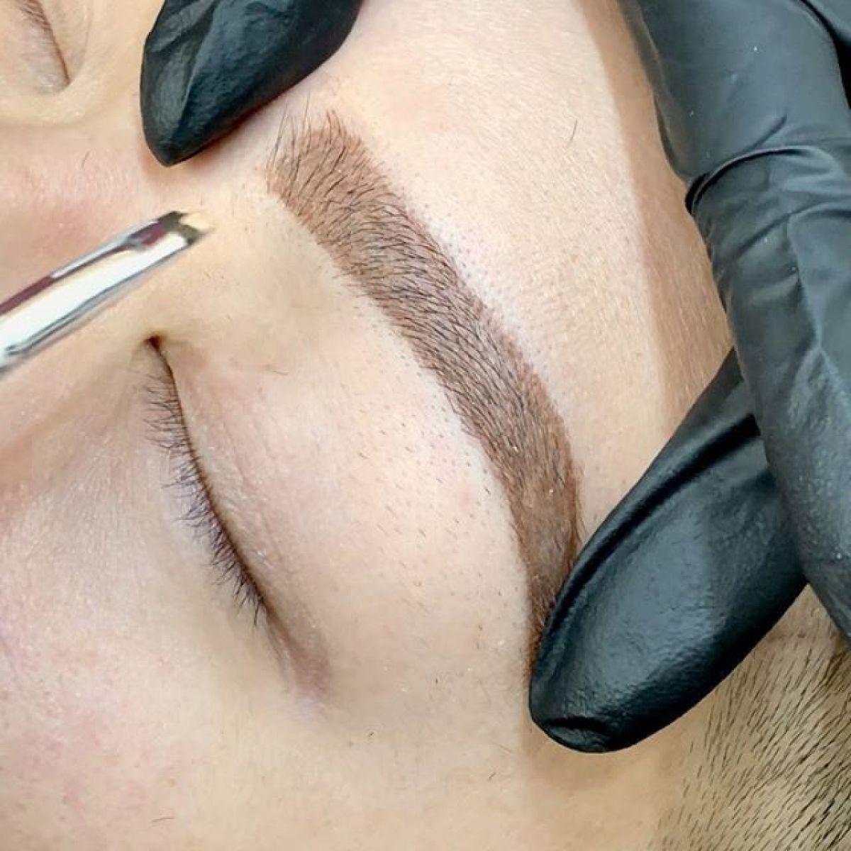 MicroBlading sourcils à Fontenay-sous-Bois (94) Par Sabrina - Estheca
