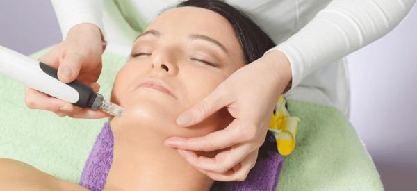 À Mons | MicroNeedling BB Glow | Les meilleures esthéticiennes