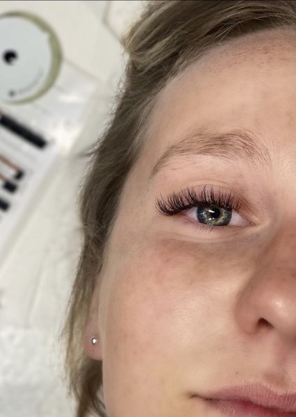 À Orgon | Extension de cils | Les meilleures esthéticiennes