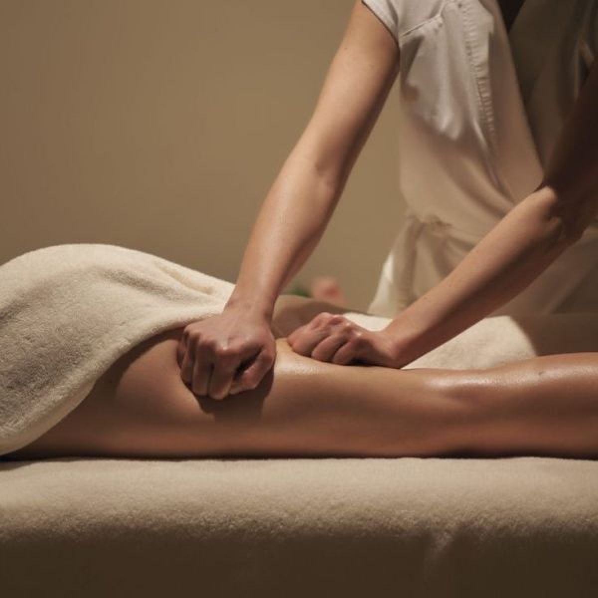 Drainage lymphatique à Strasbourg (67) Par Lobna - Estheca