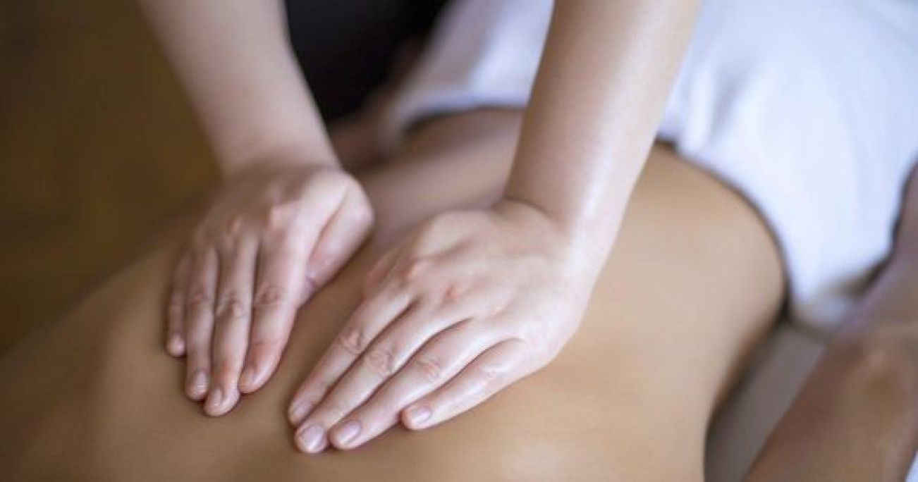 Massage minceur à Tinqueux (51) Par Manon - Estheca