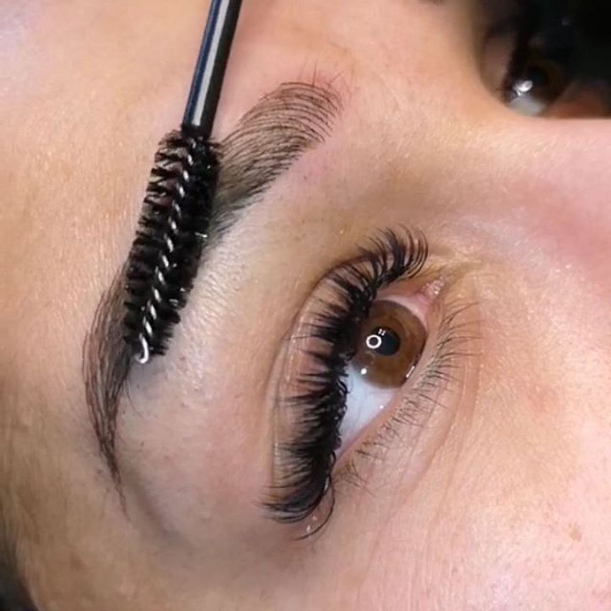 MicroBlading sourcils à Concarneau (29) Par Gwendoline - Estheca