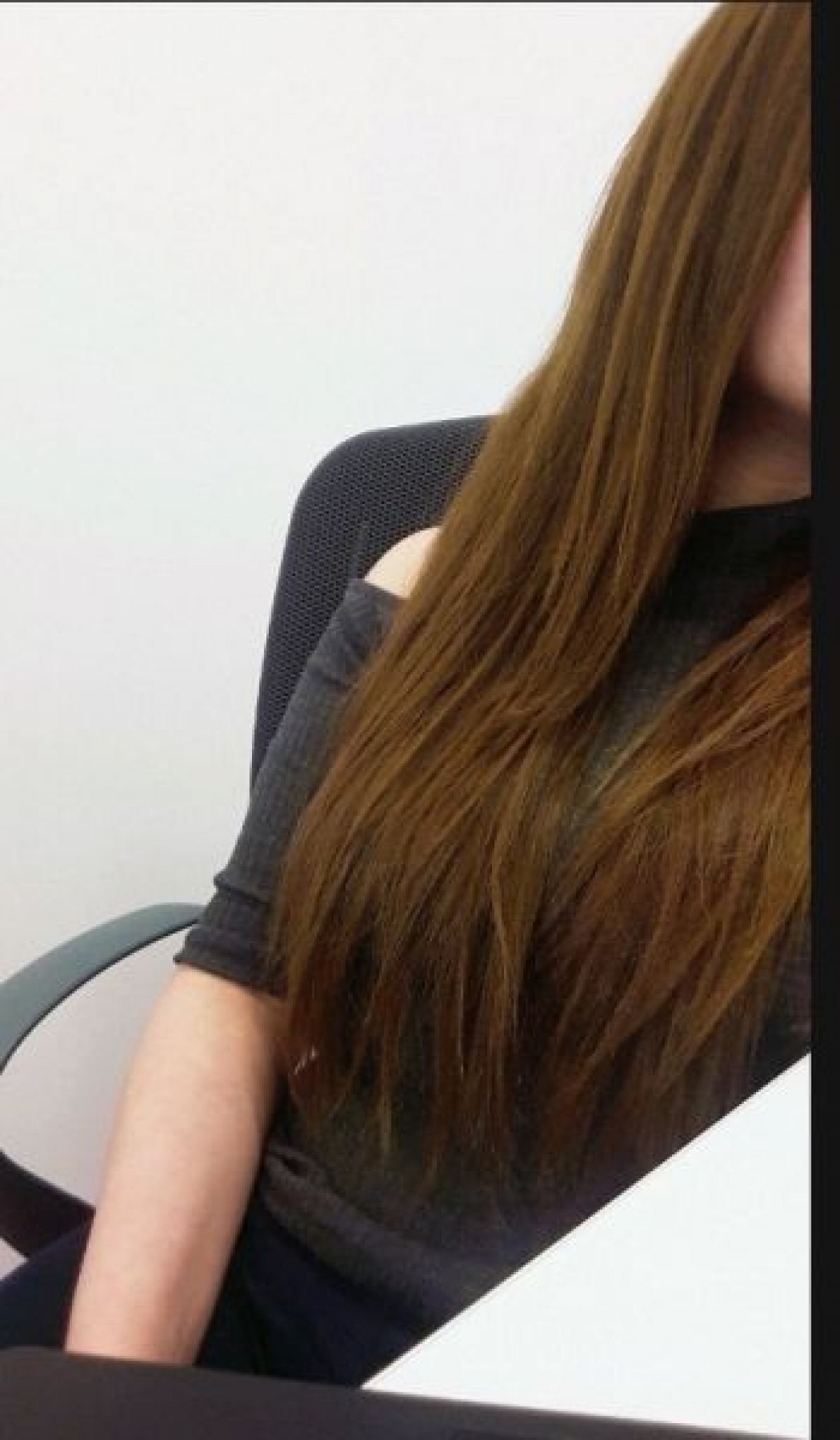 Prestation split ender à Lille (59) Par Sabrine - Estheca