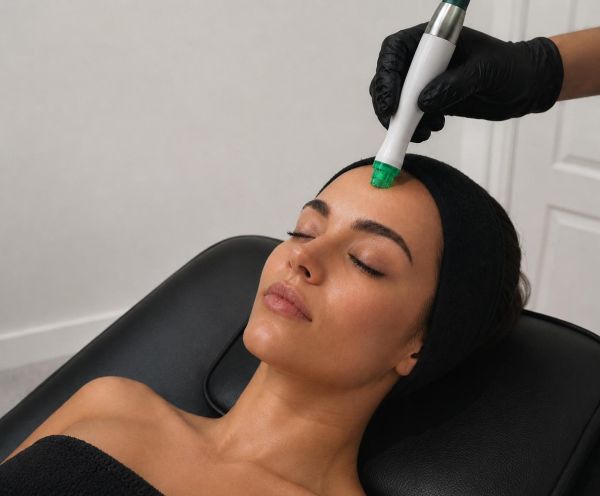 À Toulon | Hydraskin (points noirs, acné...etc) | Les meilleures esthéticiennes