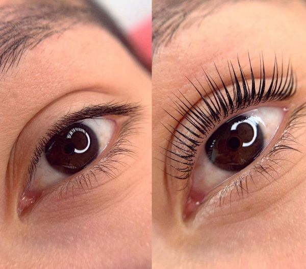 À Escatalens | Rehaussement de cils | Les meilleures esthéticiennes