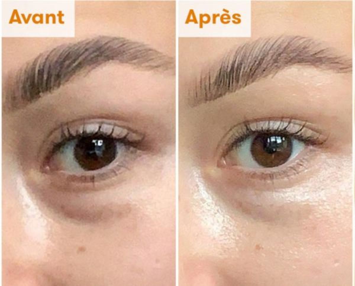 Contour des yeux à Massy (91) Par Samya - Estheca
